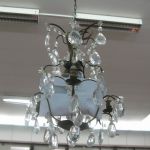 540 6075 CHANDELIER